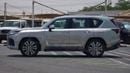 لكزس LX 700h ( Only For Export ) BH “Signature” 3.5TT V6 Hybrid AWD 2026 GCC BRAND NEW