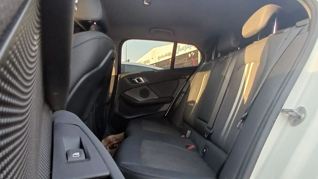 بي أم دبليو 118 BMW 118 2021 diesel korea specs