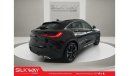 Infiniti QX55 2023 Infiniti QX55 : Elegance Meets Performance at Silk Way Cars! Export Price