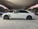 Mercedes Benz S550 MERCEDES S550L AMG 2014 4.7L | WALD AERO KIT | CHAUFFEUR PACKAGE | DRIVING ASSISTANCE PACKAGE