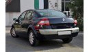 Renault Megane 2.0L Mid Range Very Good Condition