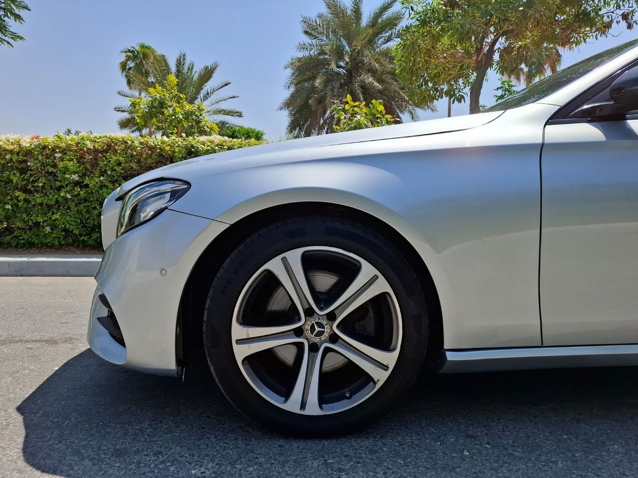 مرسيدس بنز E 220 مرسيدس E220d 2017 فل