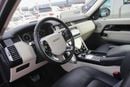 Land Rover Range Rover HSE 3.0L (375 HP),GCC