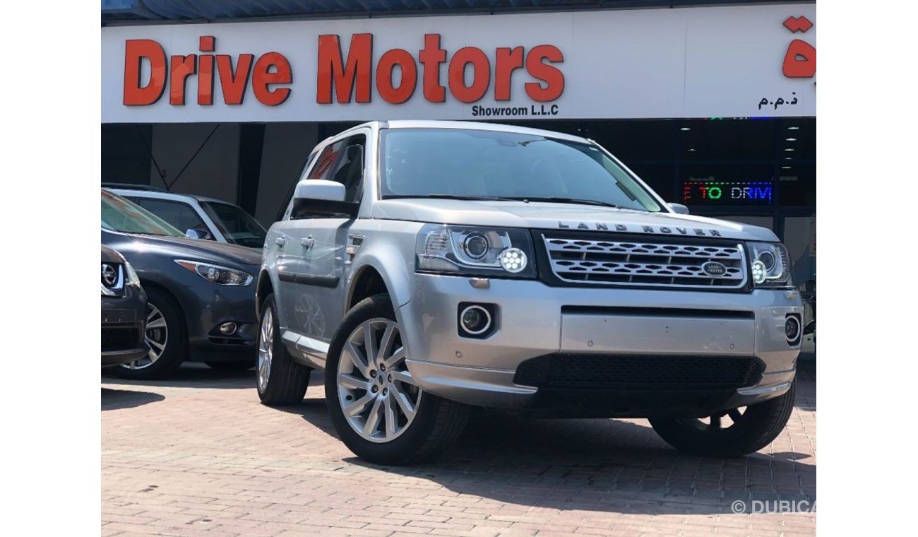 Land Rover LR2 FULL OPTION LAND ROVER LR2 HSE  TC  4X4 ONLY 949X48 MONTHLY 0%DOWN PAYMENT...!!WE PAY YOUR 5% VAT!