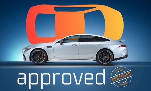 Mercedes Benz AMG GT UAE's Very Best Example | 2 Years Free Servicing | AED 8,263 Per Month