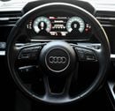 أودي A3 35 TFSI 1.4L