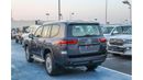 تويوتا لاند كروزر Toyota Land Cruiser GXR 4.0L 2024 model