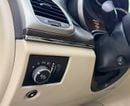 Jeep Grand Cherokee LIMITED GCC .. FSH .. Original paint .. V6 .. Perfect Condition