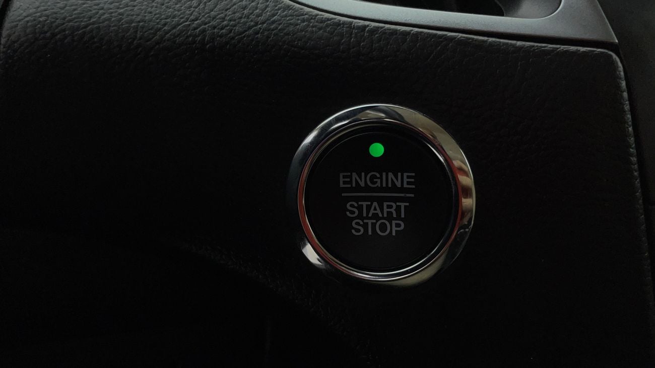 فورد إدج SE 2 | بدون دفعة مقدمة | اختبار القيادة في المنزل