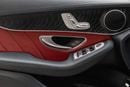 Mercedes Benz GLC 300 GLC 200 AMG 4MATIC GLC 200 AMG | 2,644 P.M | 0% Downpayment | UNDER WARRANTY!