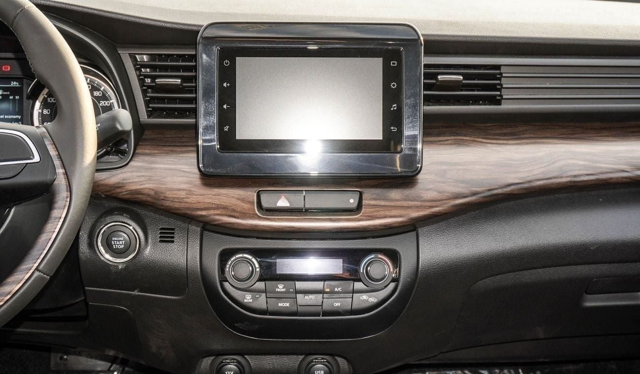 تويوتا روميون TOYOTA RUMION 1.5 - DELUXE