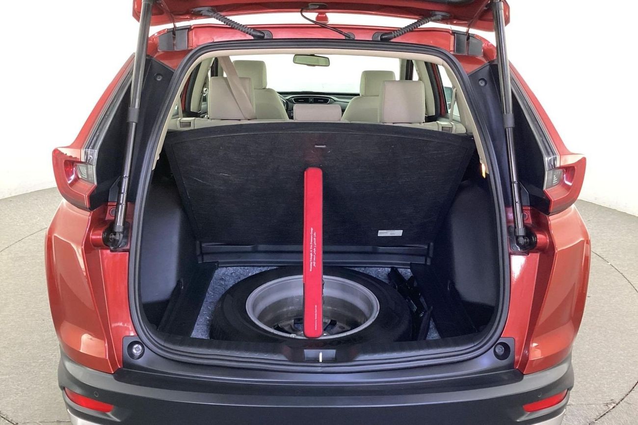 Honda CRV EX | Carnival Sale • UP TO AED 20,000 OFF | Guaranteed Warranty | 0 Down Payment