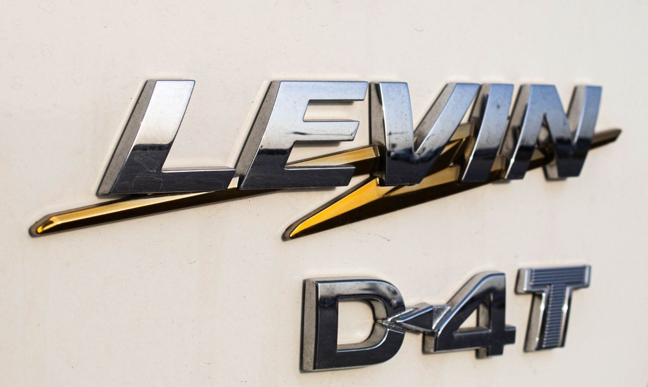 Toyota Corolla Toyota Corolla 2024, new, Chinese