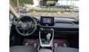 Toyota RAV4 2021 XLE LIMITED PUSH START AWD 2.5L UAE PASS