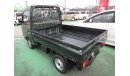 Suzuki Carry DA16T