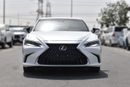Lexus ES 300 2023 MODEL: LEXUS ES300 2.5L HEV