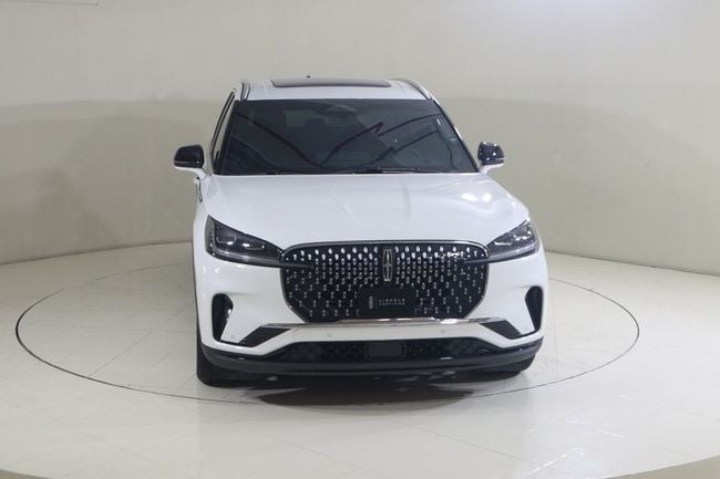 Lincoln Aviator RESERVE, миниатюра 17