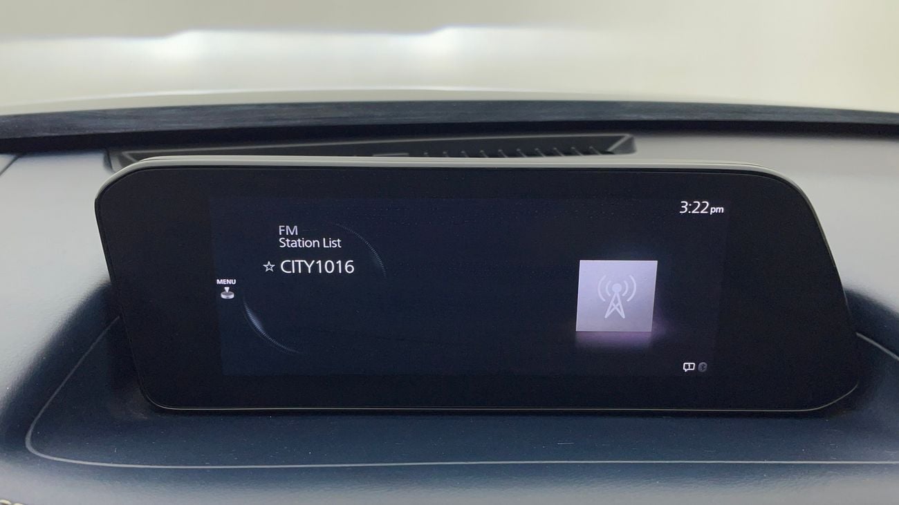 مازدا CX30 ELITE 2 | بدون دفعة مقدمة | اختبار القيادة في المنزل