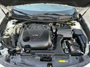 Nissan Maxima SR