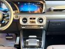 Mercedes Benz G63 AMG G 63 AMG - Korean Specs - Brand