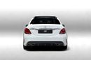 مرسيدس بنز C 63 AMG 0% Downpayment | 5,156 P/M | Warranty and Service Package Available
