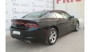 Dodge Charger 3.6L SXT 2018 MODEL WITH full service history and dealer balance warranty