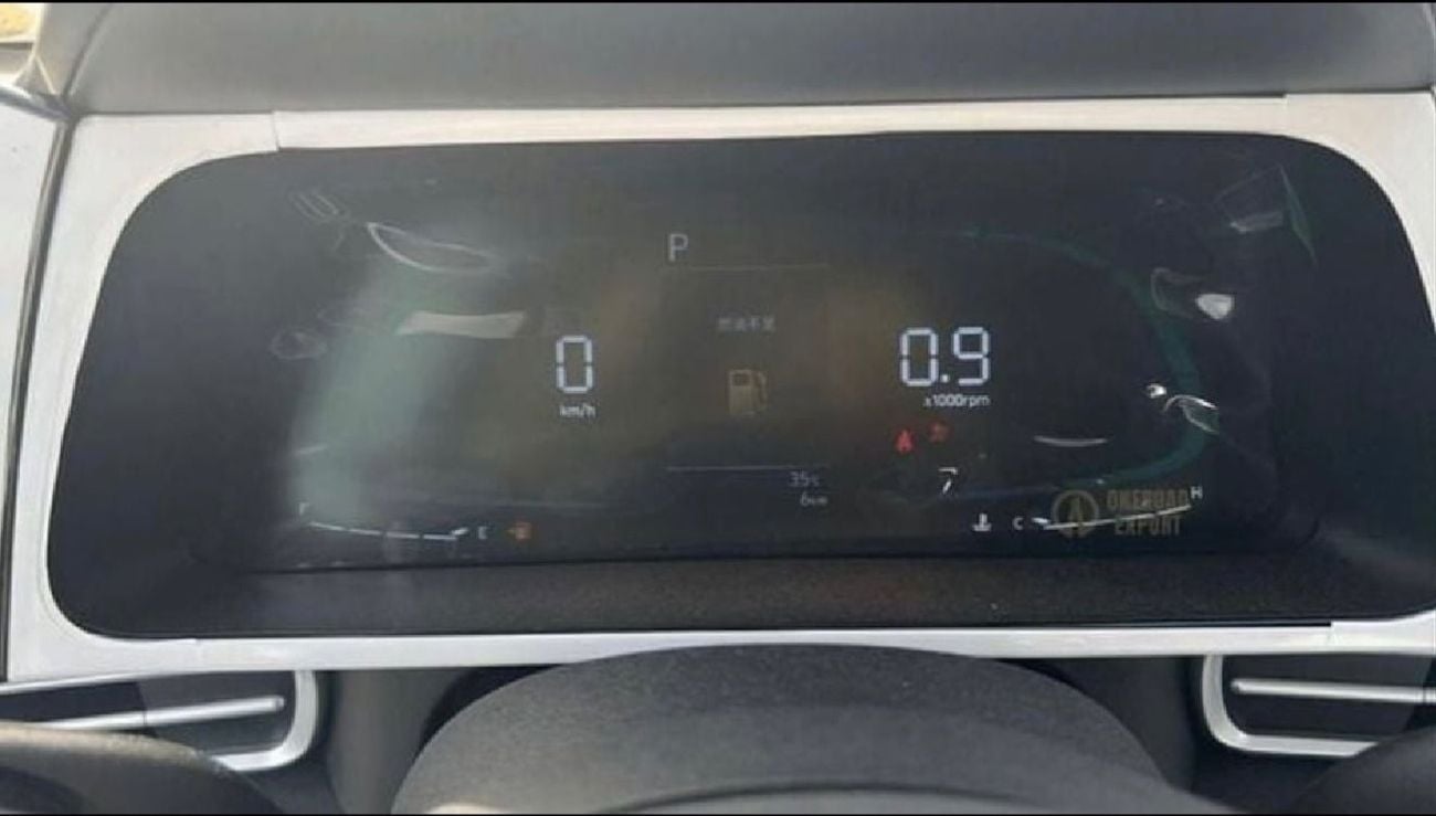 Hyundai Elantra Hyundai Elantra / 2025 / Chinese / 0km / white