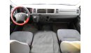 Toyota Hiace 2013 Ref#537