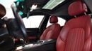 Maserati Ghibli S BEST WHITE S Q4 V6 || TOP RANGE || GCC || RED INTERIOR || CONDITION