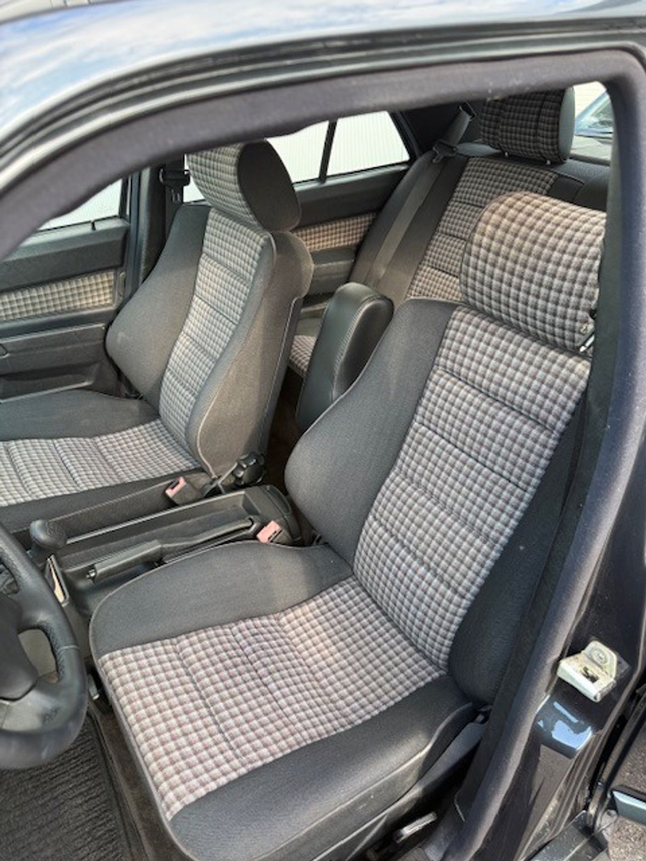 Mercedes-Benz 190 190E 2.5 16V EVO2 Clone