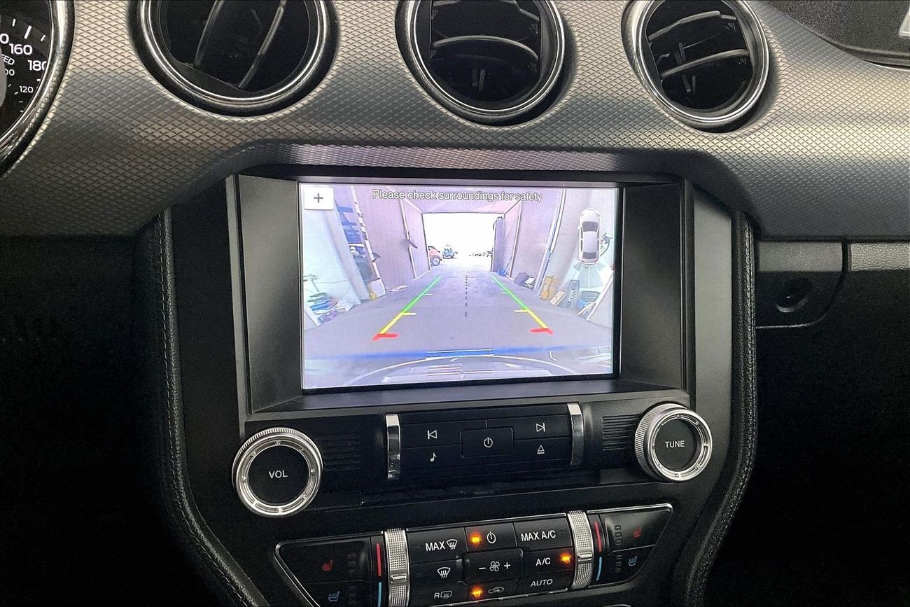 Ford Mustang GT California Special | Guaranteed Warranty | 0 Down Payment