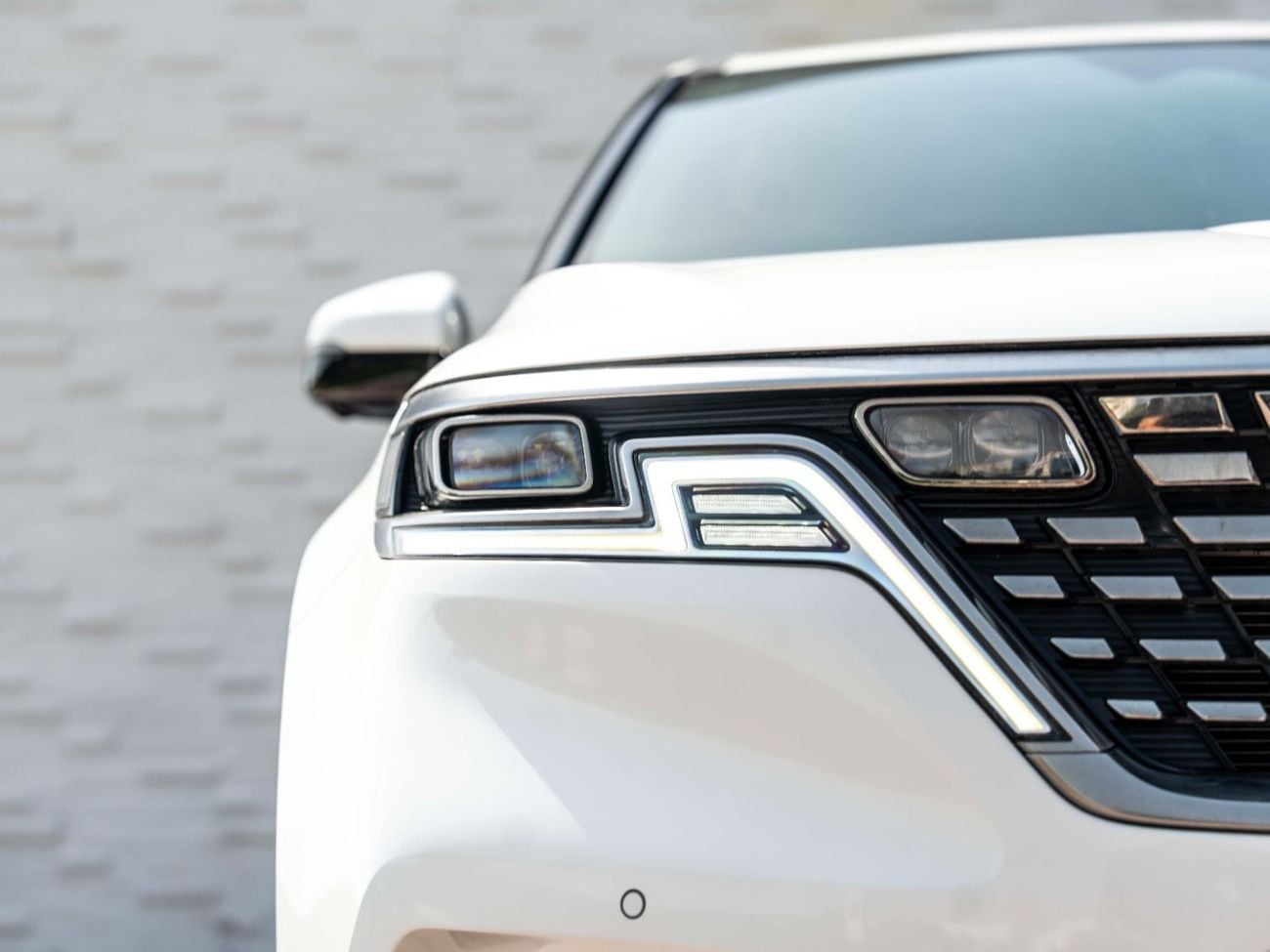 Kia Carnival SXL 3.5L