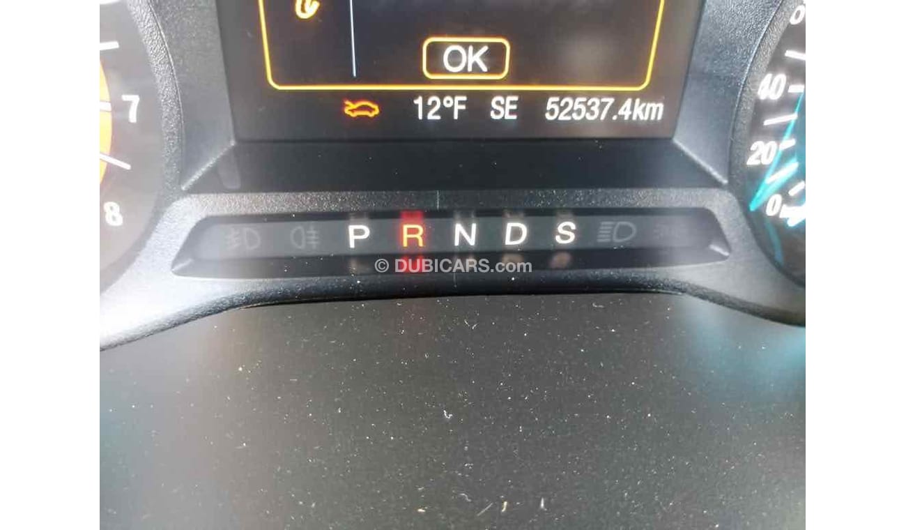 فورد فيوجن مواصفات خليجي فل اوبشن فتحه سقف بدون حوادث