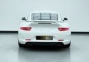 Porsche 911 CARRERA S