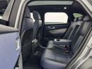 Land Rover Range Rover Velar P250 R-Dynamic S 2.0L 2020 Range Rover Velar P250 R-Dynamic S, March 2026 Range Rover Warranty, Exce