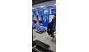 نيسان أورفان 2021 Nissan Urvan 2.5L Petrol AMBULANCE Van with Manual Transmission | Export Only