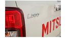 Mitsubishi L200 Mitsubishi L200 petrol 2023 basic option Manual