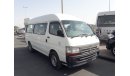 Toyota Hiace Hiace RIGHT HAND DRIVE (Stock no PM 342 )