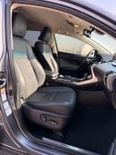 Lexus NX300 PREMIER Lexus NX 4X4