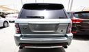 Land Rover Range Rover Sport 2012 Body kit