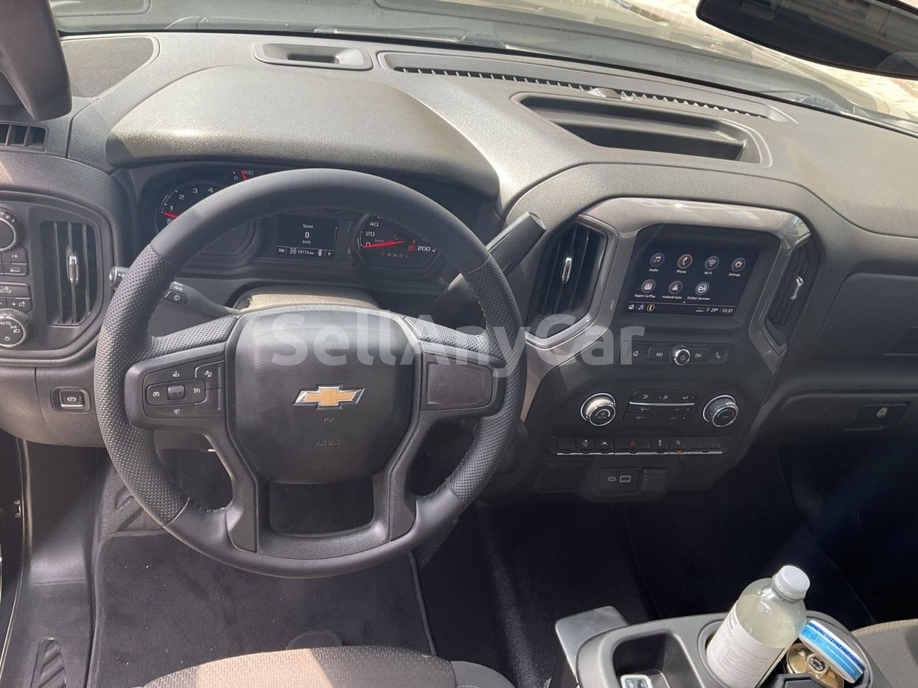 Chevrolet 1500 LT 5.3 | Zero Down Payment | Home Test Drive