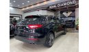 مازيراتي ليفونت Maserati Levante Q4 GCC 2020 under warranty and service contract from the agency