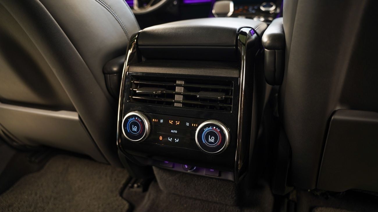 Land Rover Range Rover Sport Land Rover Range Rover Sport Autobiography - 2023