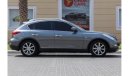 Infiniti QX50 Luxury Infiniti QX50 2015 (LOWEST MILEAGE)