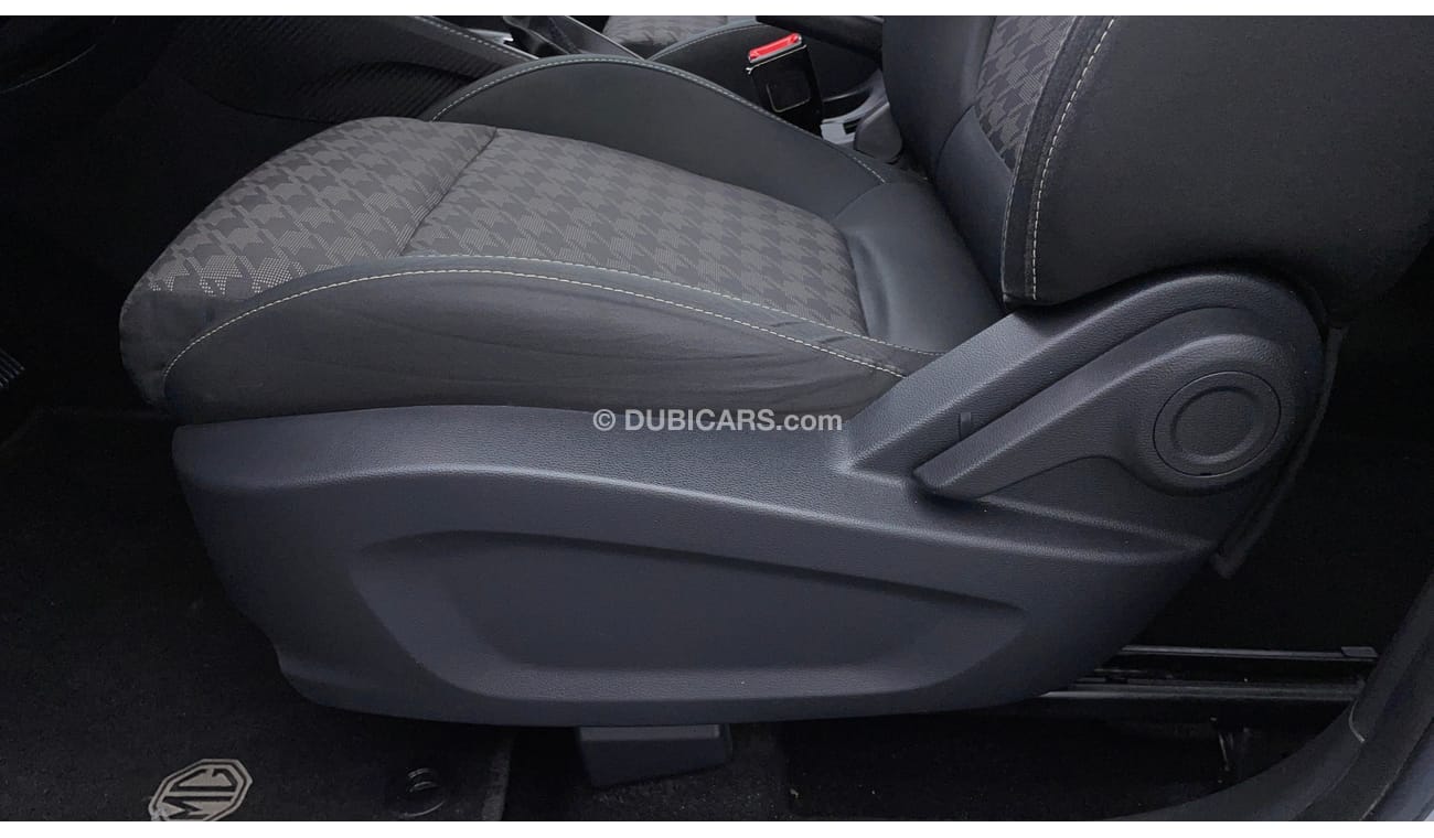 MG ZS STD 1.5 | Zero Down Payment | Free Home Test Drive