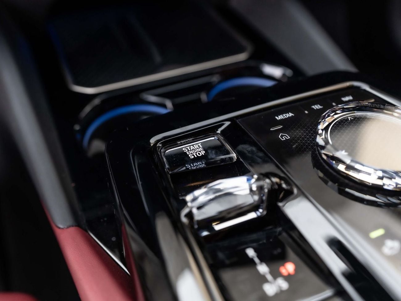 BMW 520i M SPORT