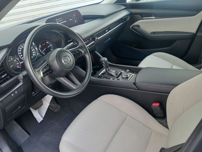 Mazda MAZDA3 SELECT, миниатюра 24