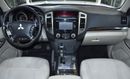 Mitsubishi Pajero GLS MIDLINE EXCELLENT DEAL for our Mitsubishi Pajero GLS ( 2019 Model ) in White Color GCC Specs