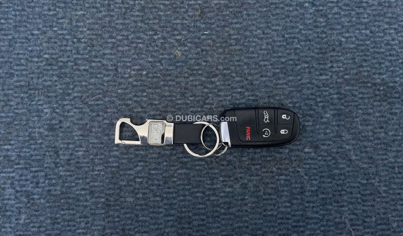 Dodge Charger RALLY PLUS 3.6 | Zero Down Payment | Free Home Test Drive