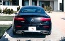 Mercedes-Benz E 400 AMG AED 1900 PM | MERCEDES E400 2018 | LOW MILEAGE | CLEAN CAR